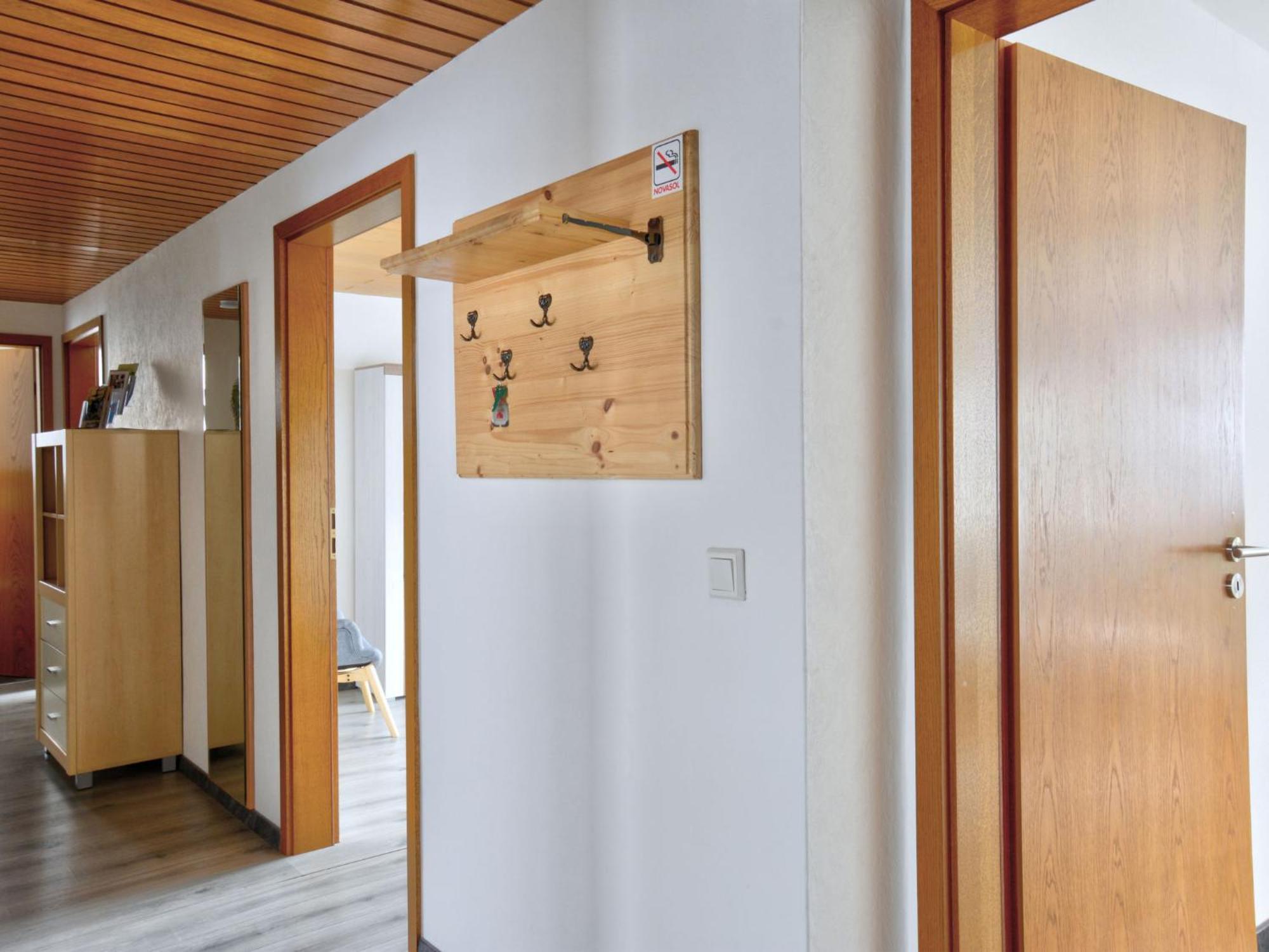 Holiday Home Ferienhaus Born By Interhome Schieder-Schwalenberg Ngoại thất bức ảnh