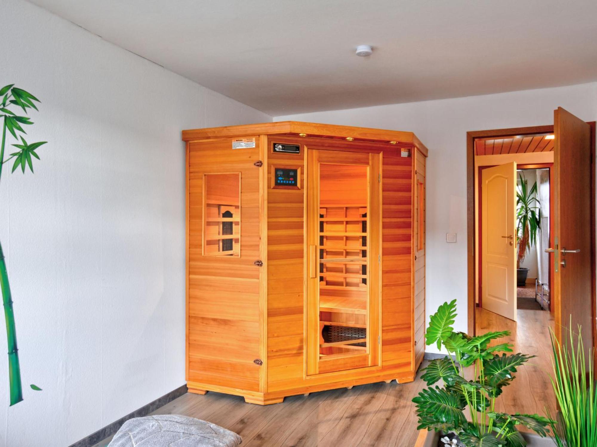 Holiday Home Ferienhaus Born By Interhome Schieder-Schwalenberg Ngoại thất bức ảnh