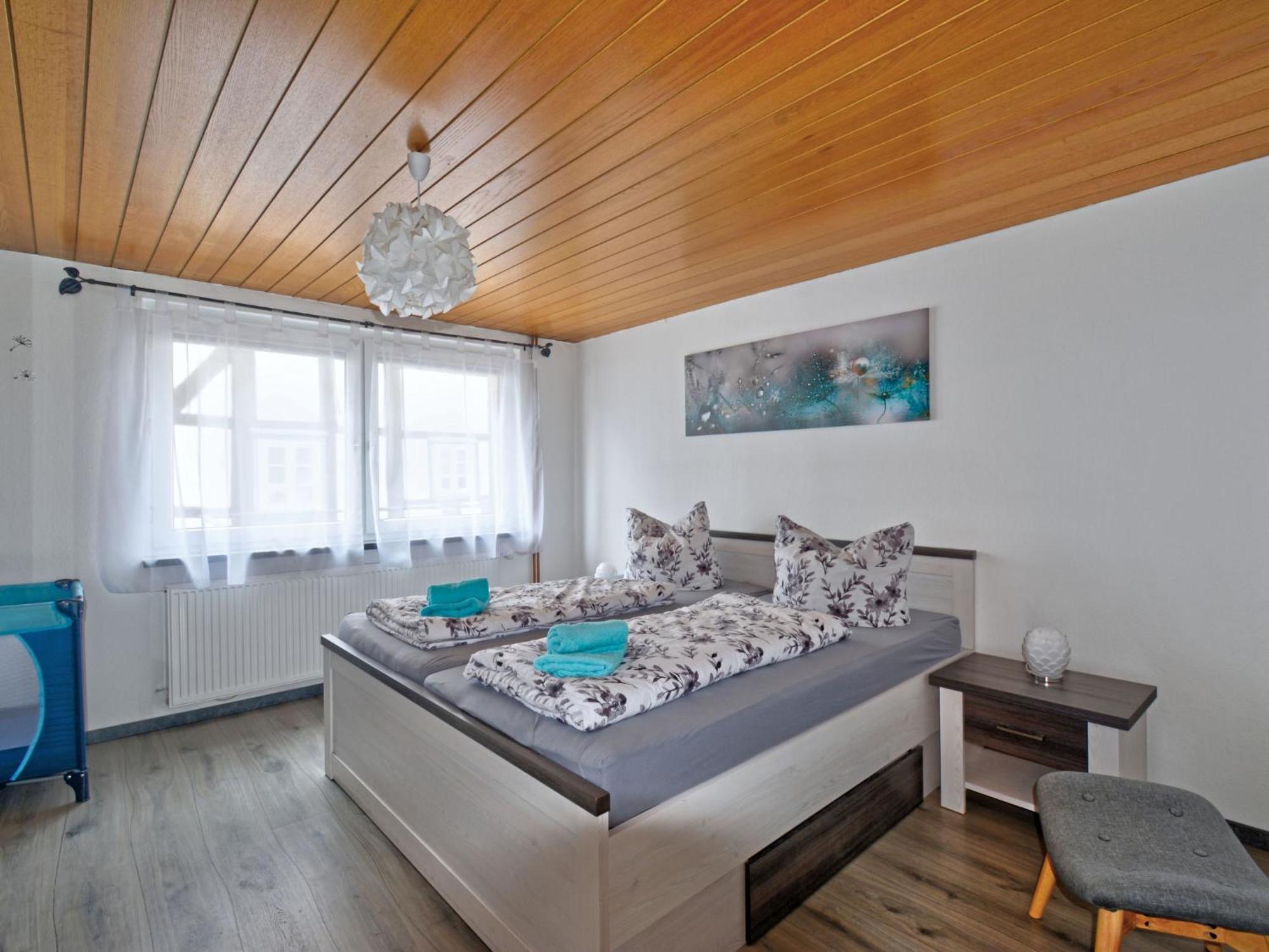 Holiday Home Ferienhaus Born By Interhome Schieder-Schwalenberg Ngoại thất bức ảnh