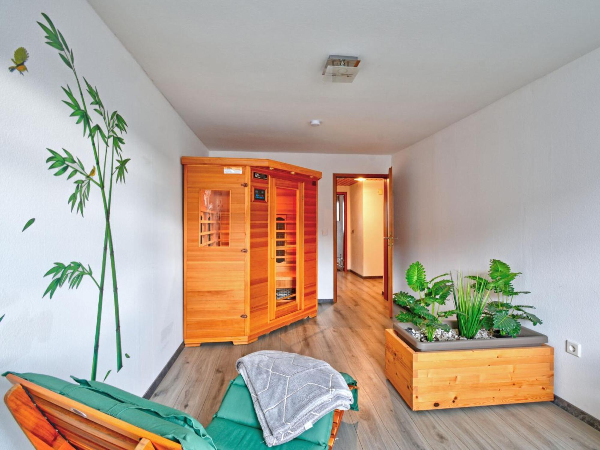 Holiday Home Ferienhaus Born By Interhome Schieder-Schwalenberg Ngoại thất bức ảnh