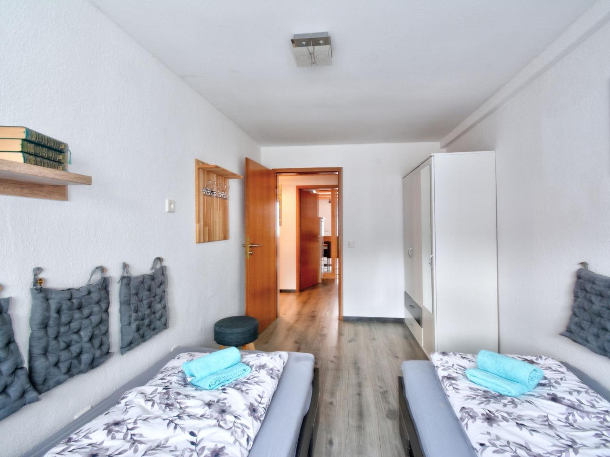 Holiday Home Ferienhaus Born By Interhome Schieder-Schwalenberg Ngoại thất bức ảnh