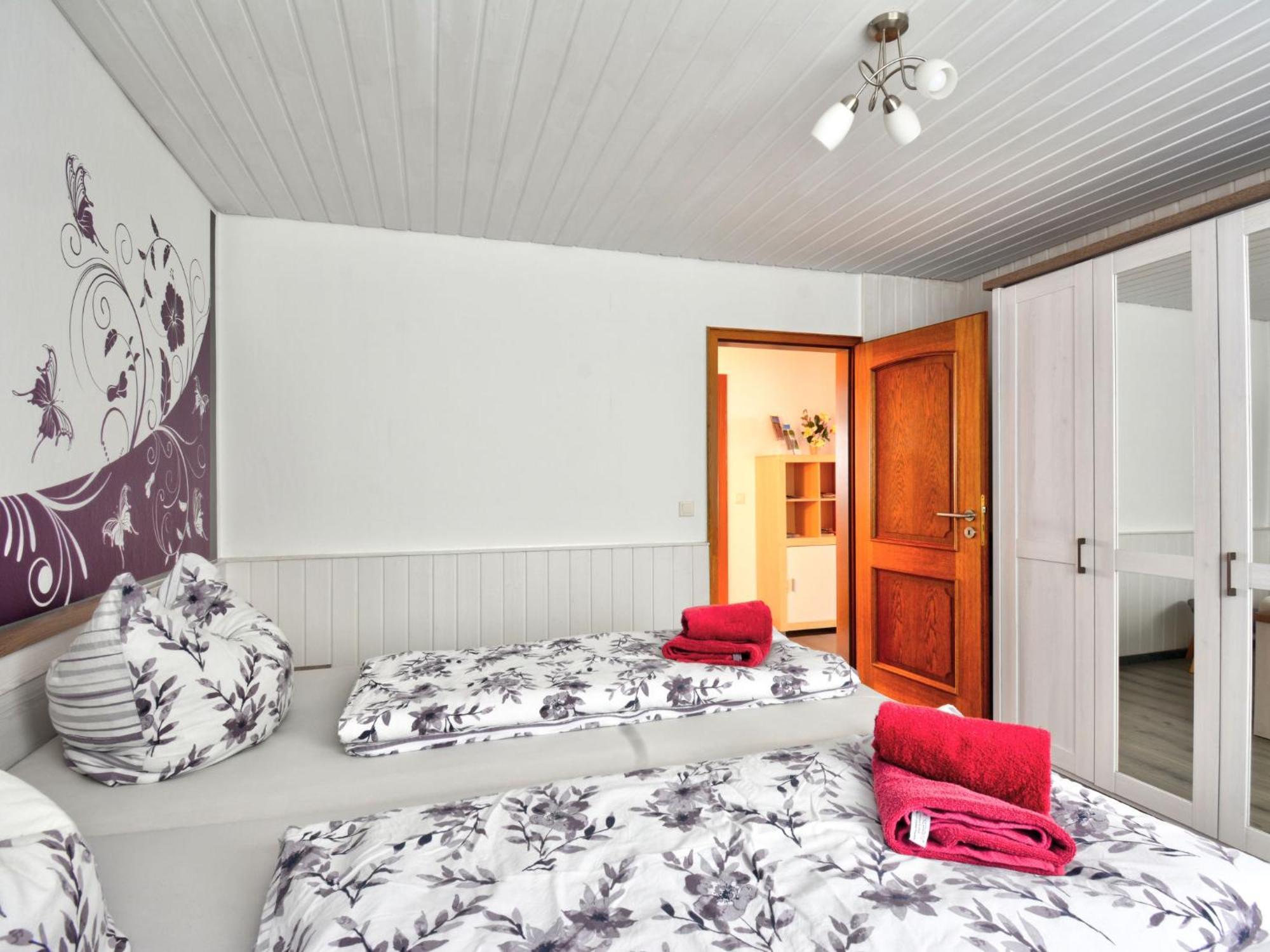 Holiday Home Ferienhaus Born By Interhome Schieder-Schwalenberg Ngoại thất bức ảnh