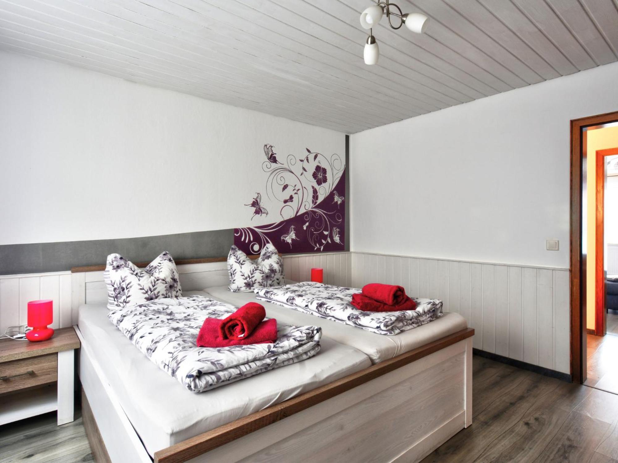 Holiday Home Ferienhaus Born By Interhome Schieder-Schwalenberg Ngoại thất bức ảnh