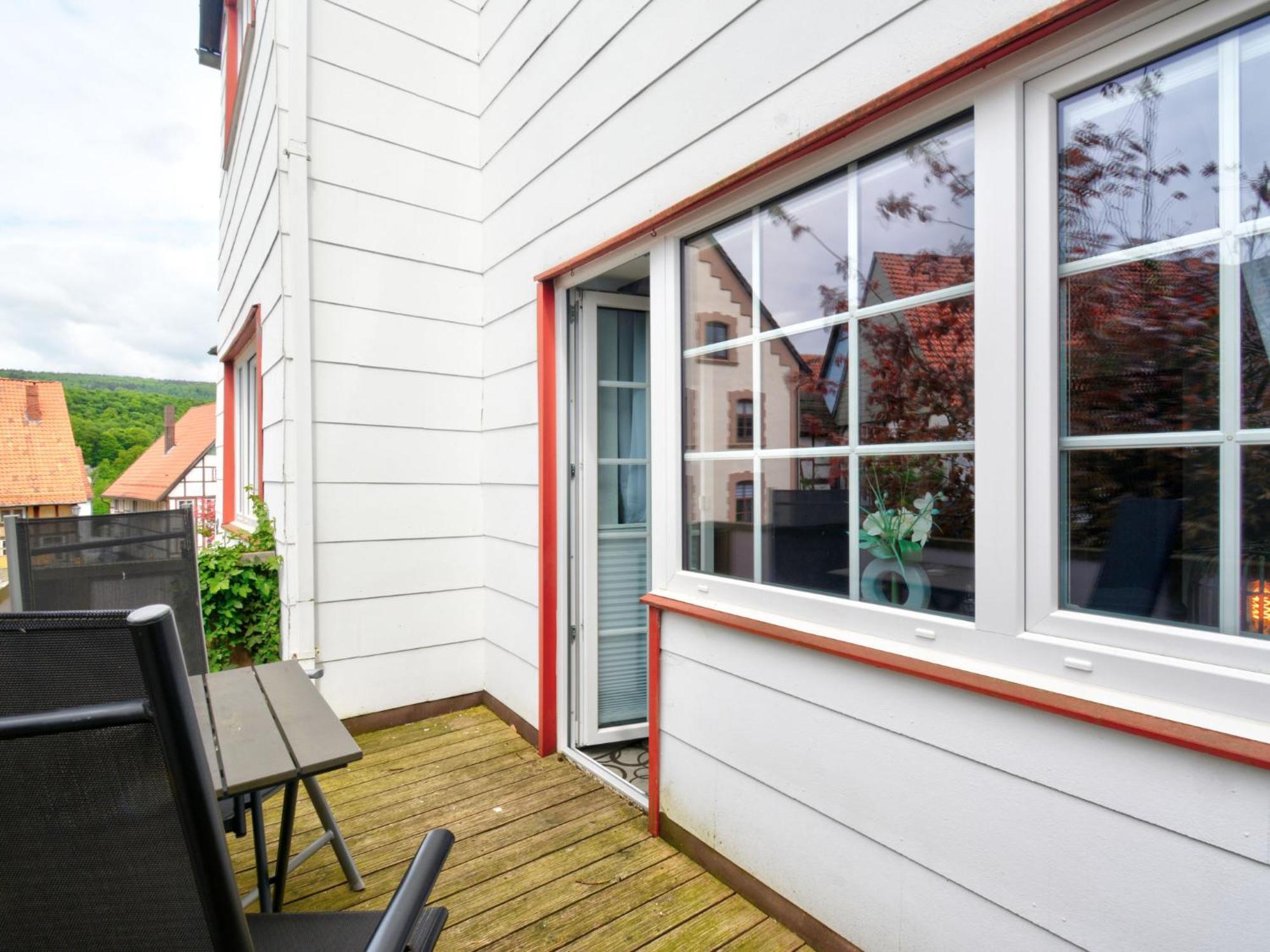 Holiday Home Ferienhaus Born By Interhome Schieder-Schwalenberg Ngoại thất bức ảnh