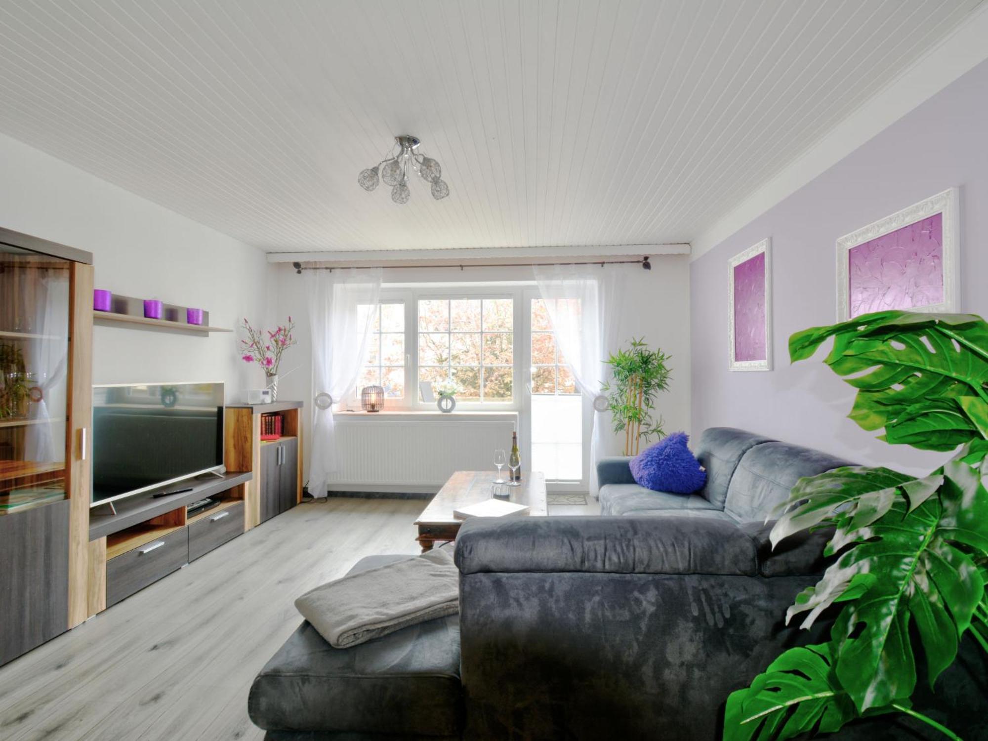 Holiday Home Ferienhaus Born By Interhome Schieder-Schwalenberg Ngoại thất bức ảnh