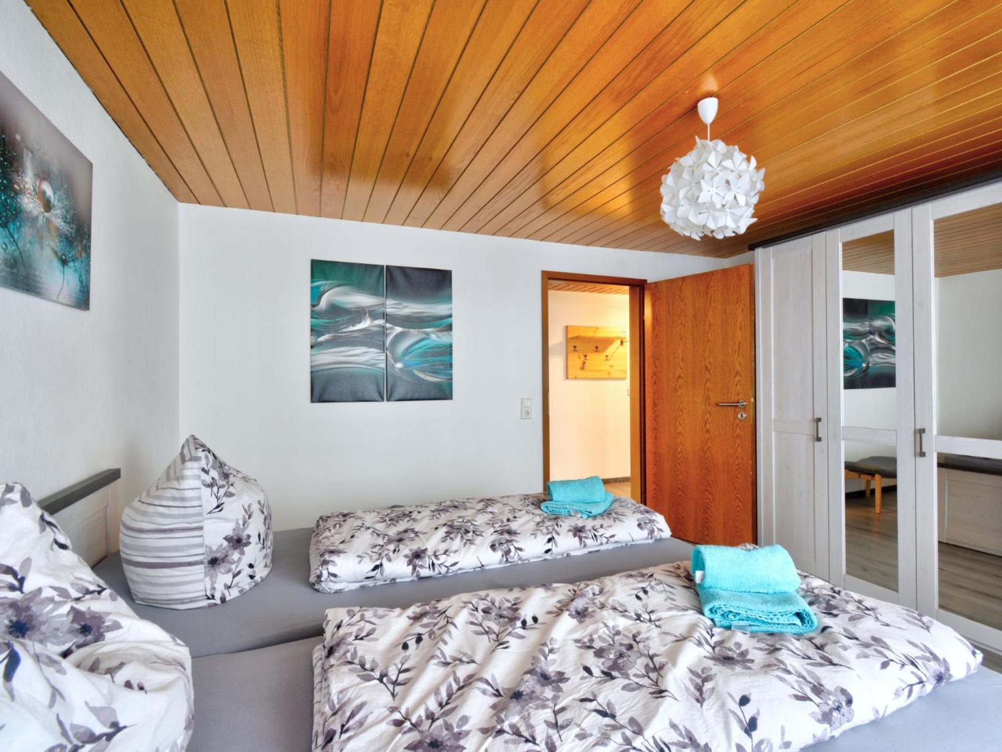 Holiday Home Ferienhaus Born By Interhome Schieder-Schwalenberg Ngoại thất bức ảnh