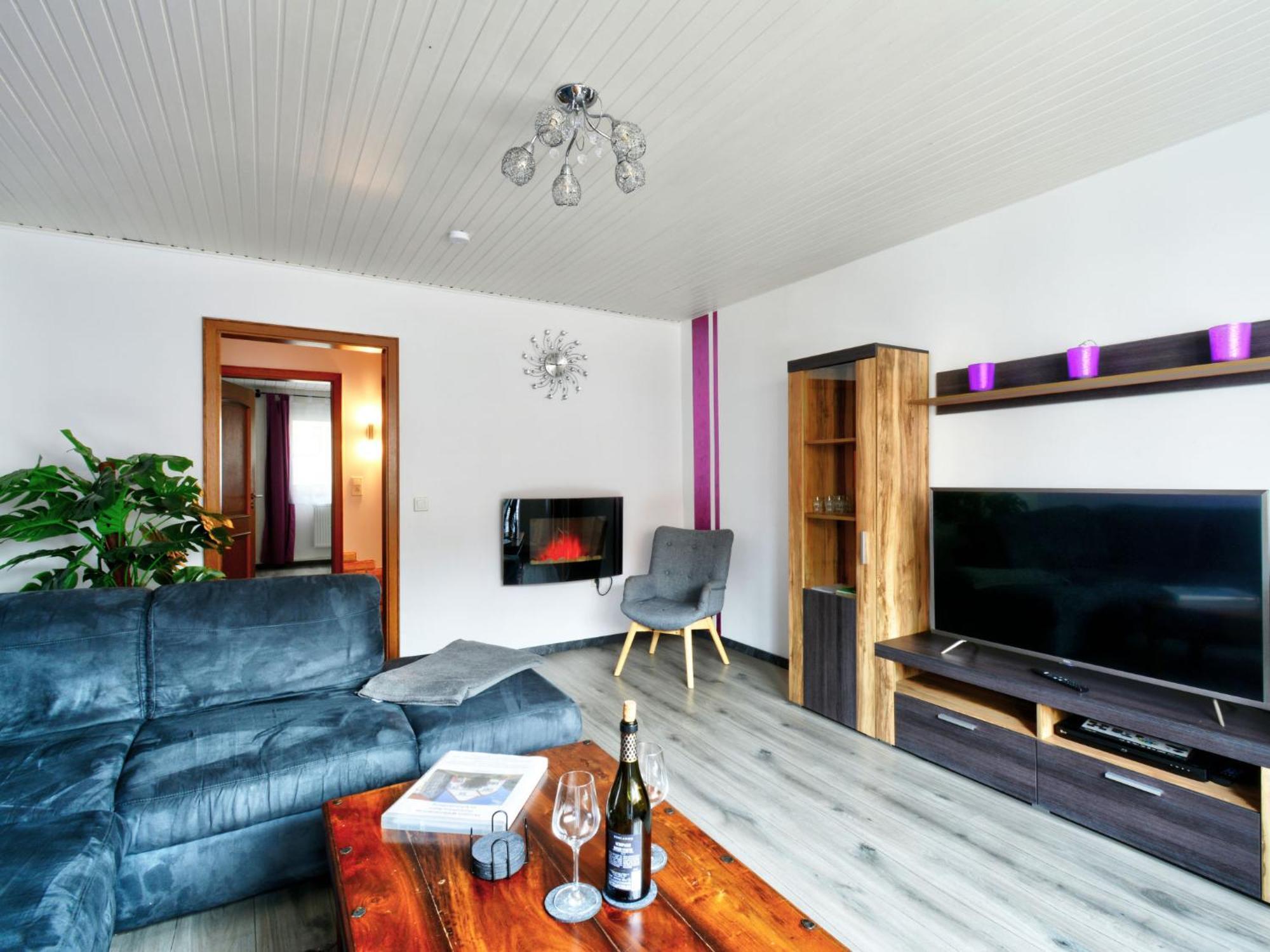 Holiday Home Ferienhaus Born By Interhome Schieder-Schwalenberg Ngoại thất bức ảnh