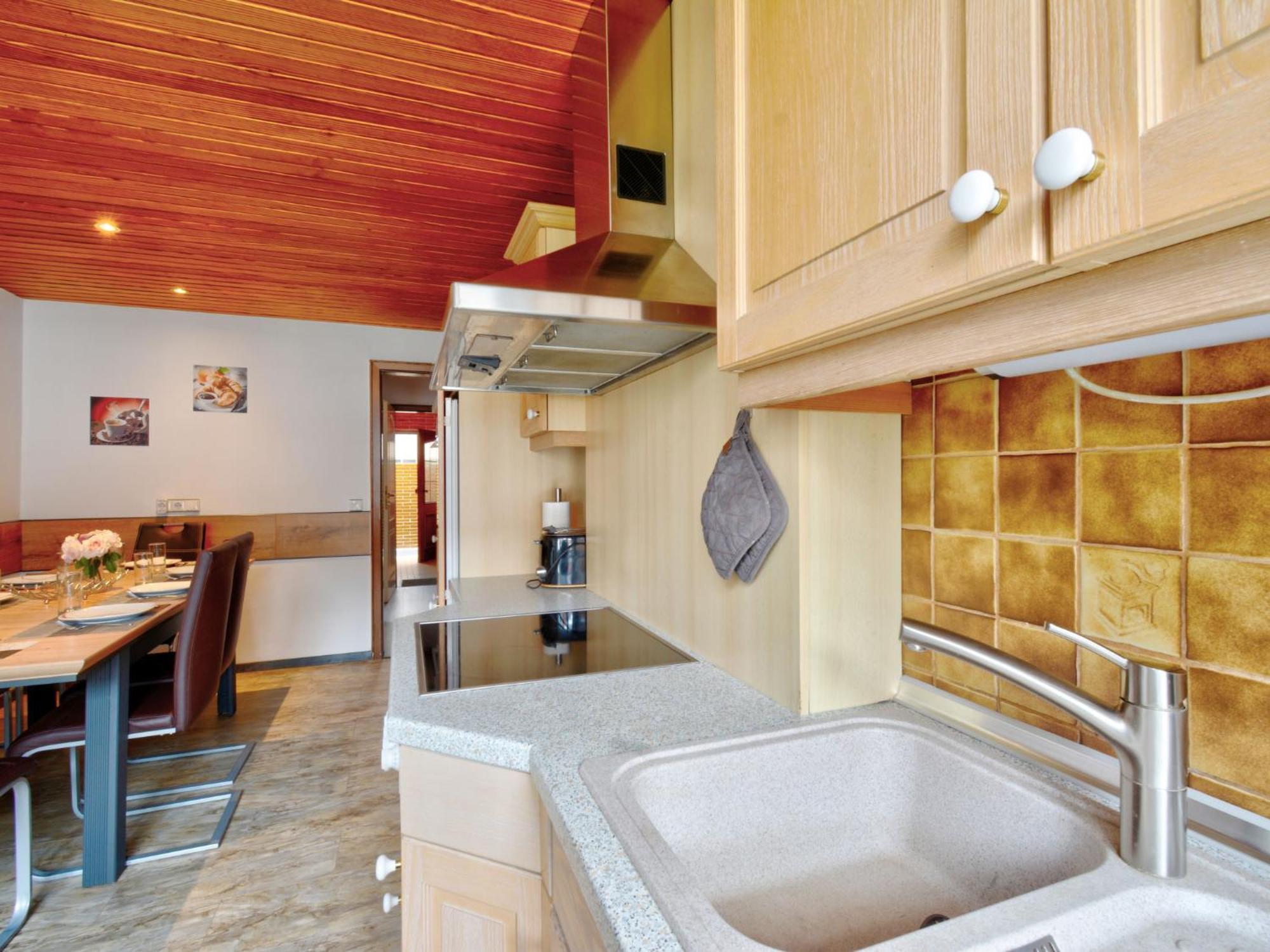 Holiday Home Ferienhaus Born By Interhome Schieder-Schwalenberg Ngoại thất bức ảnh