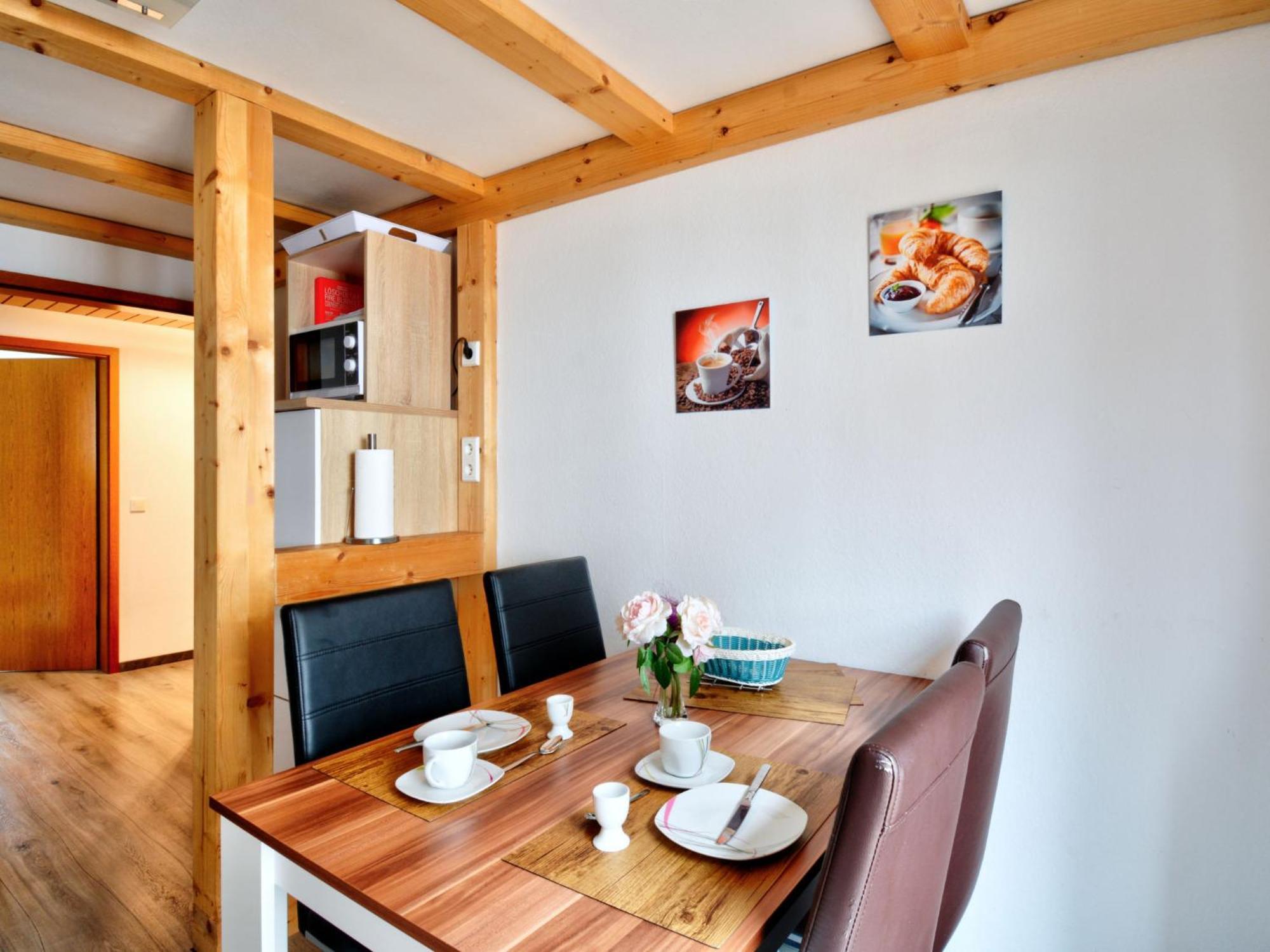 Holiday Home Ferienhaus Born By Interhome Schieder-Schwalenberg Ngoại thất bức ảnh